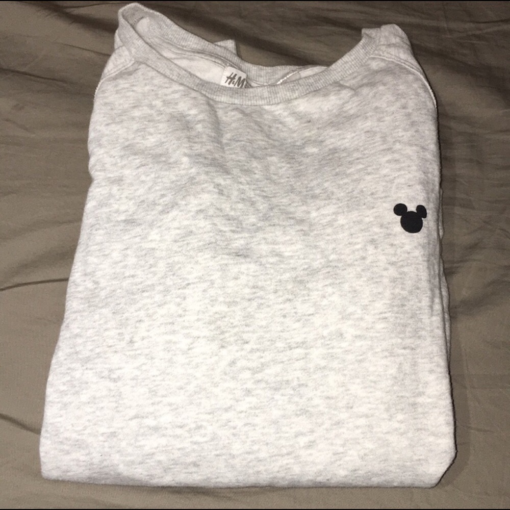 sweatshirt bundle!